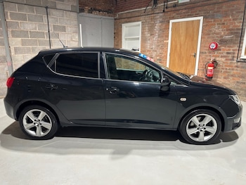 Used SEAT Ibiza 2016 for sale - 75581419: Photo