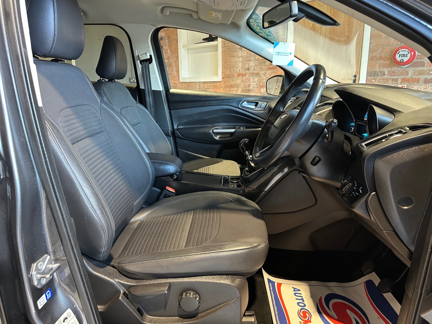 Used Ford Kuga 2018 for sale - 76979938: Photo 13