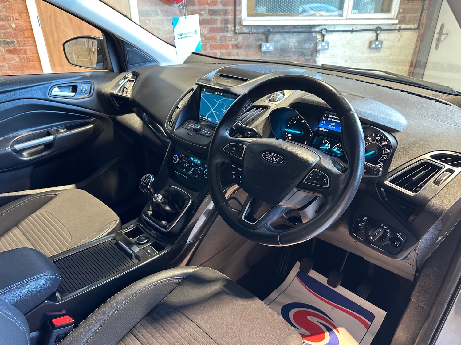 Used Ford Kuga 2018 for sale - 76979938: Photo 14