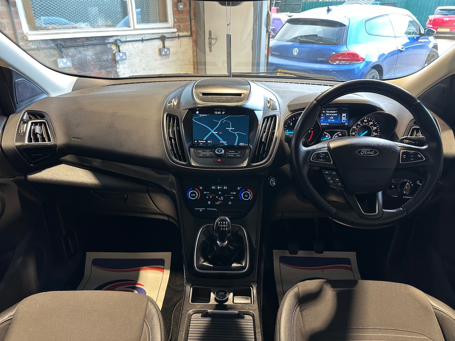 Used Ford Kuga 2018 for sale - 76979938: Photo 17