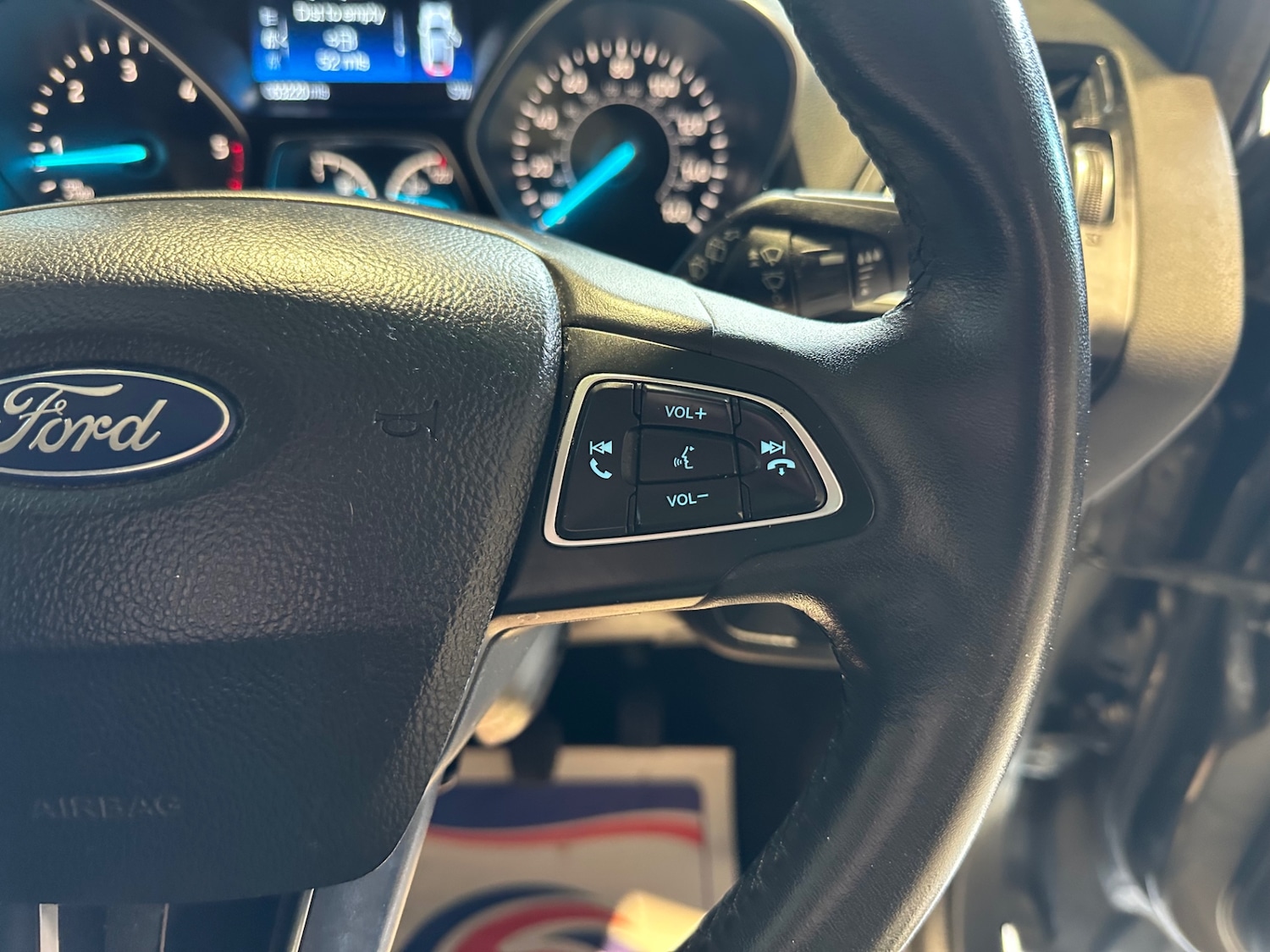 Used Ford Kuga 2018 for sale - 76979938: Photo 21