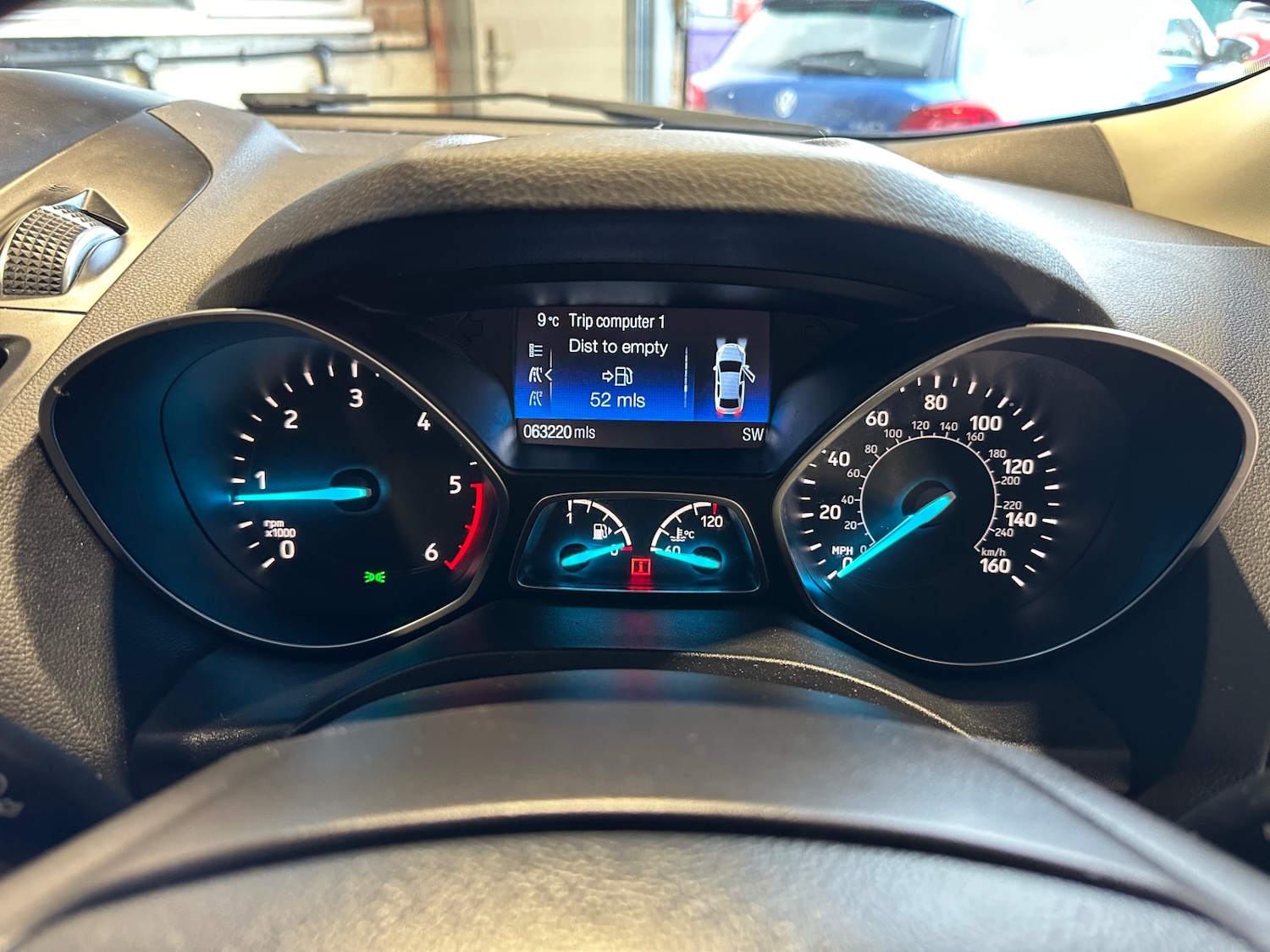 Used Ford Kuga 2018 for sale - 76979938: Photo 22