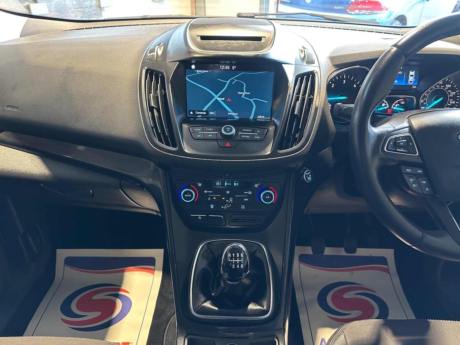 Used Ford Kuga 2018 for sale - 76979938: Photo 23