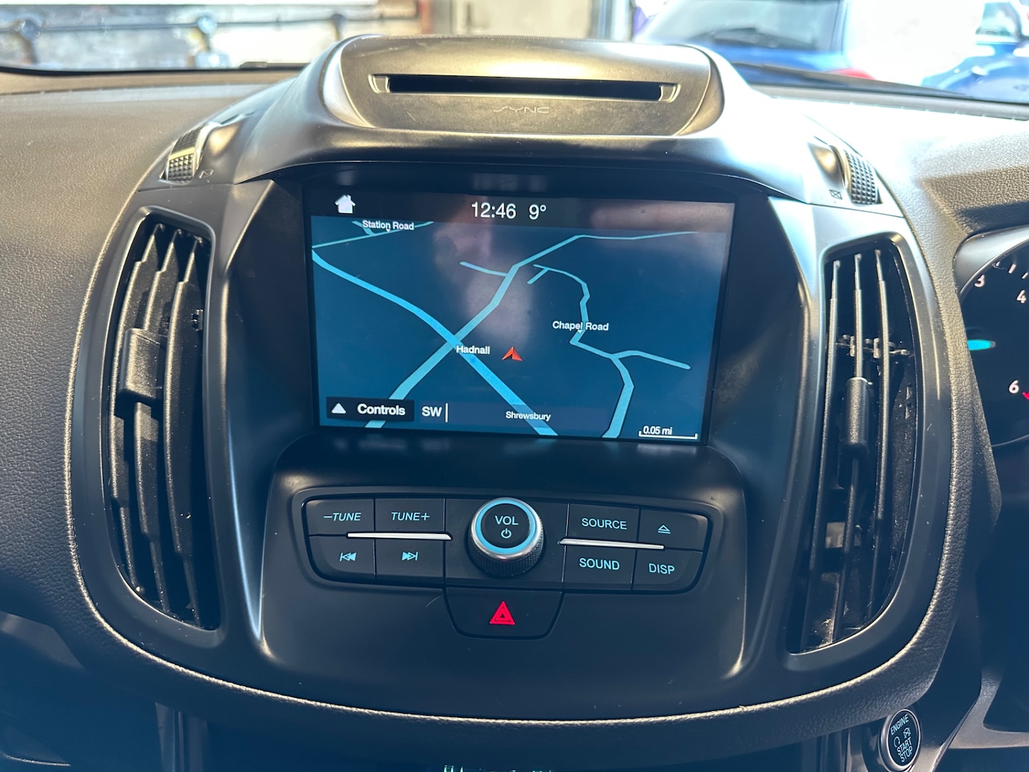 Used Ford Kuga 2018 for sale - 76979938: Photo 24