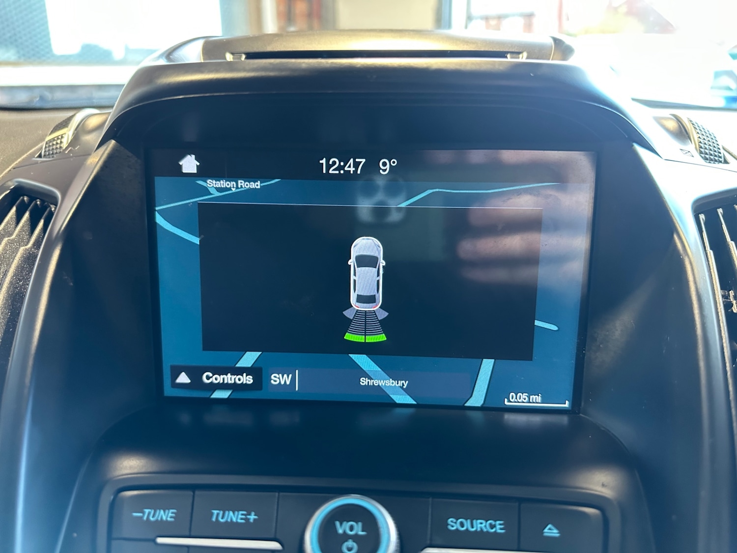 Used Ford Kuga 2018 for sale - 76979938: Photo 26