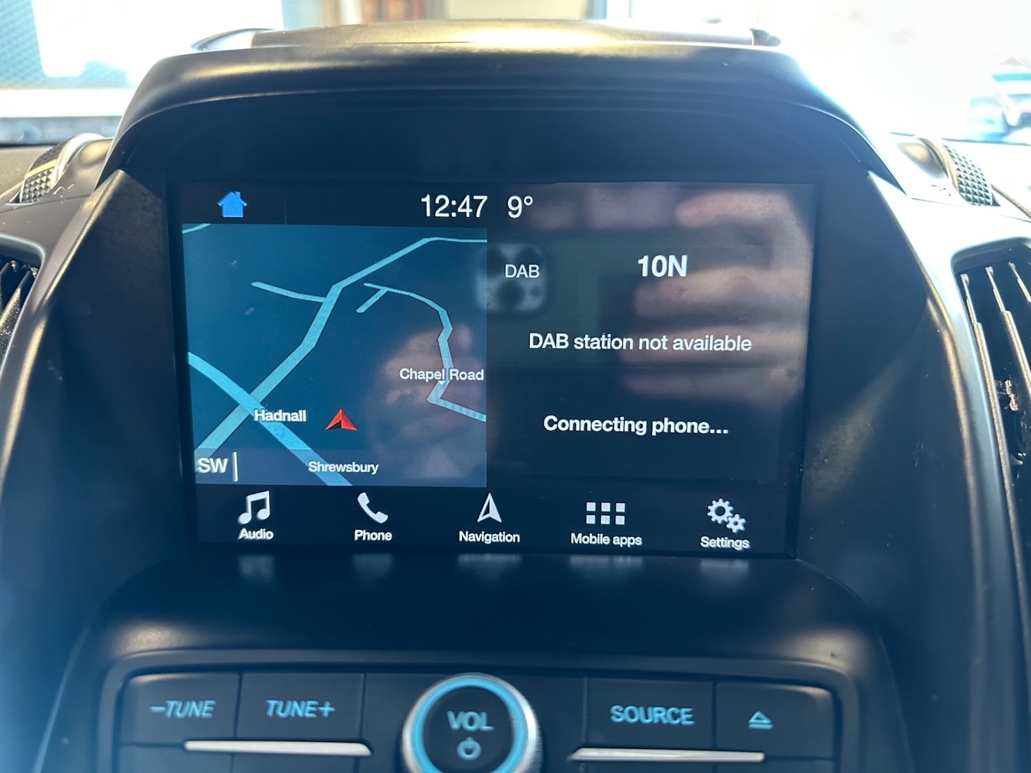 Used Ford Kuga 2018 for sale - 76979938: Photo 27