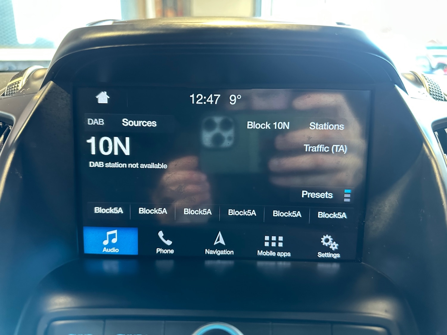 Used Ford Kuga 2018 for sale - 76979938: Photo 28