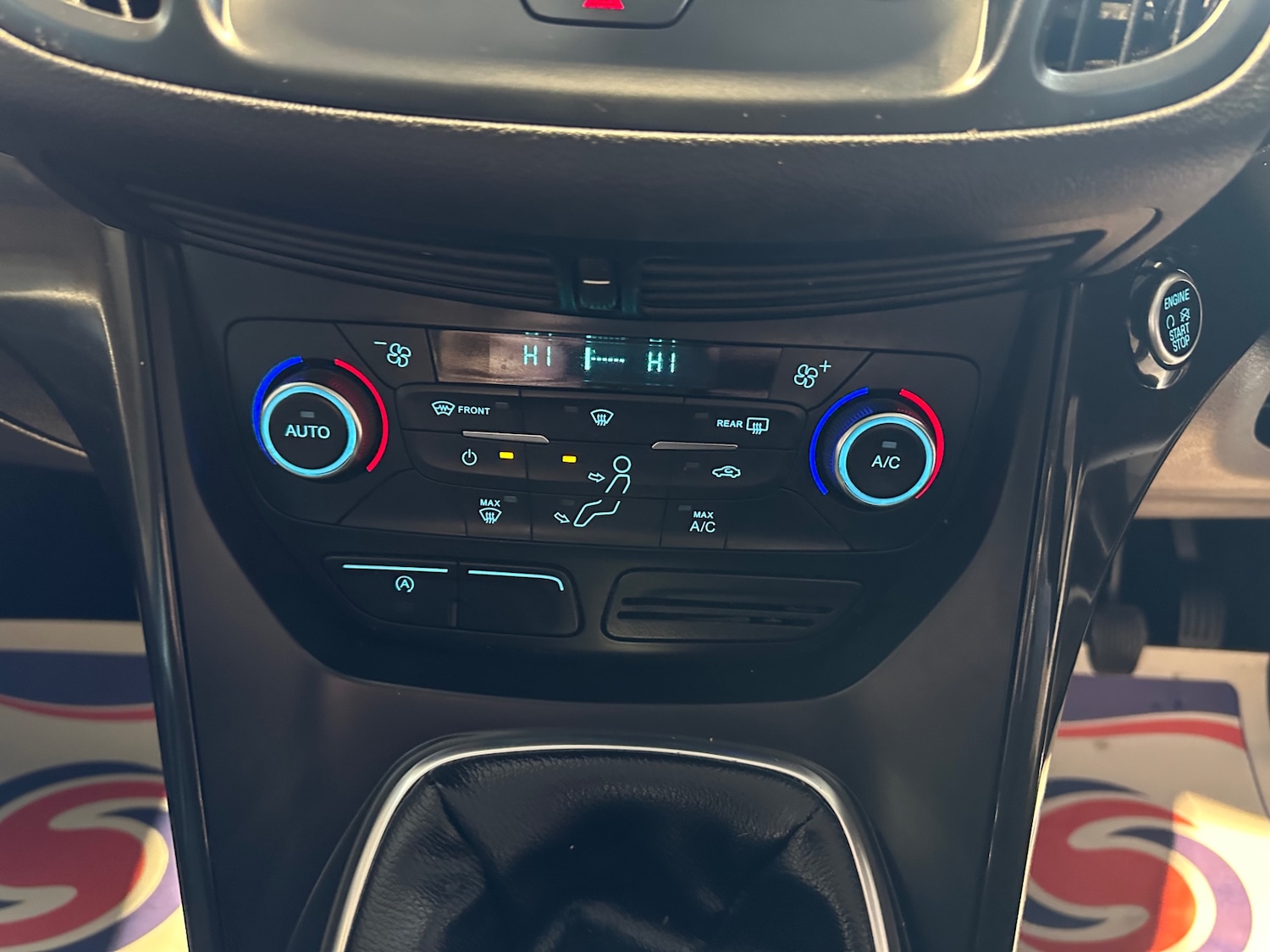 Used Ford Kuga 2018 for sale - 76979938: Photo 30