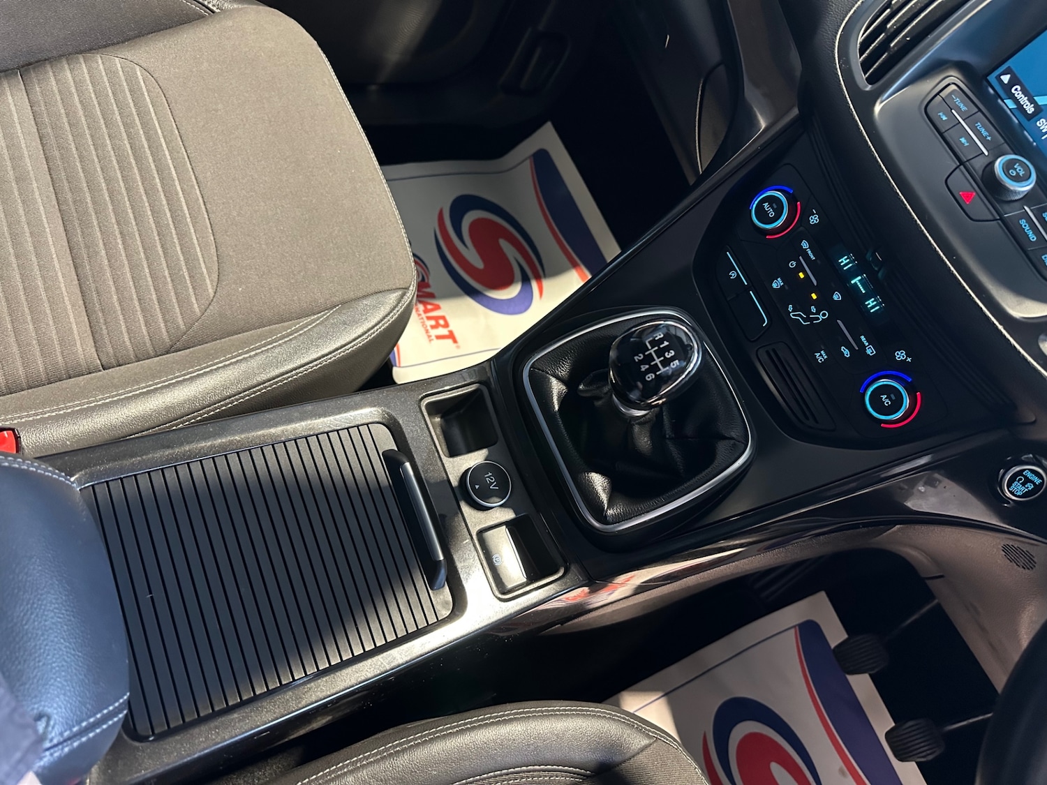 Used Ford Kuga 2018 for sale - 76979938: Photo 33