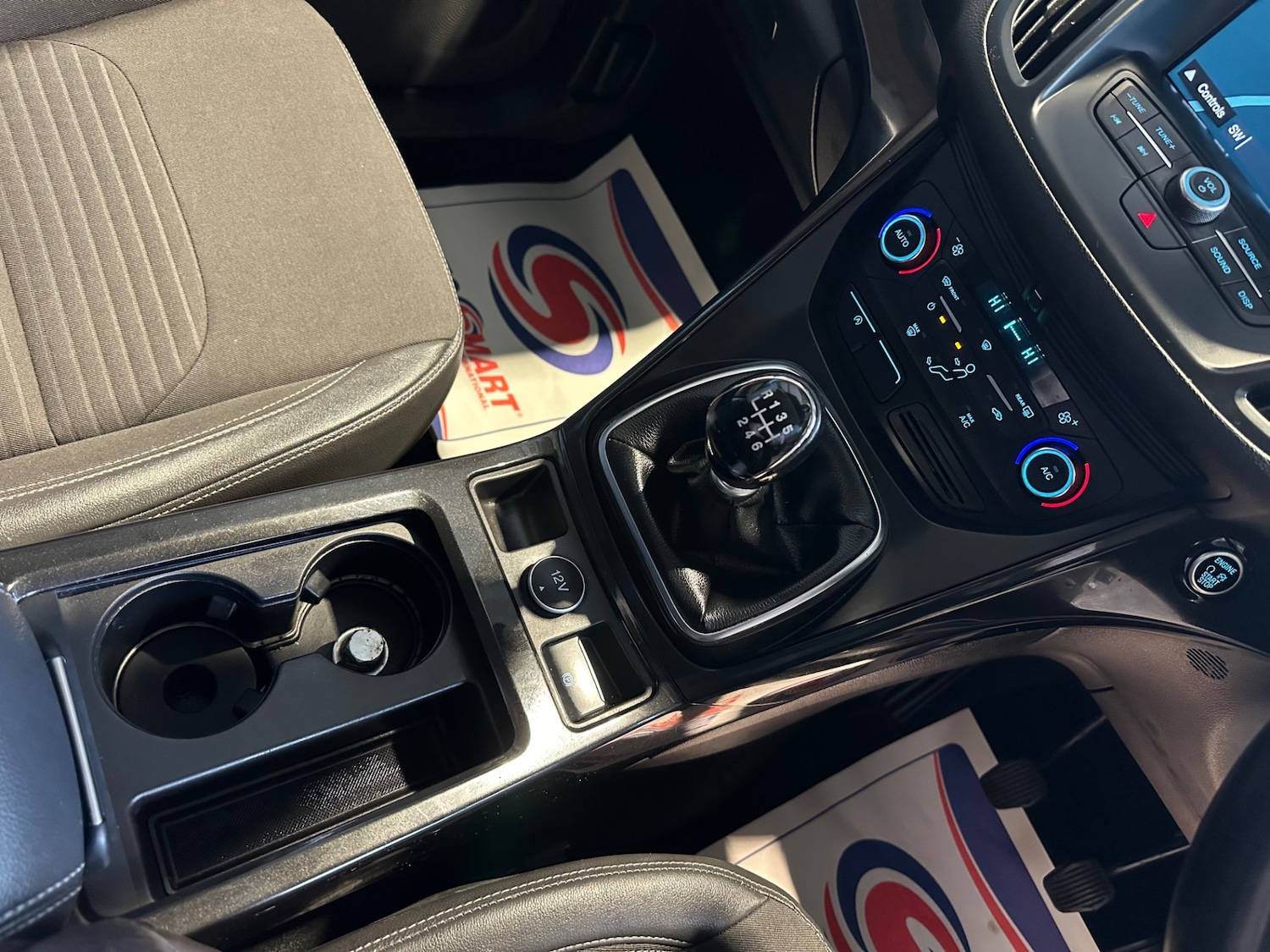 Used Ford Kuga 2018 for sale - 76979938: Photo 34