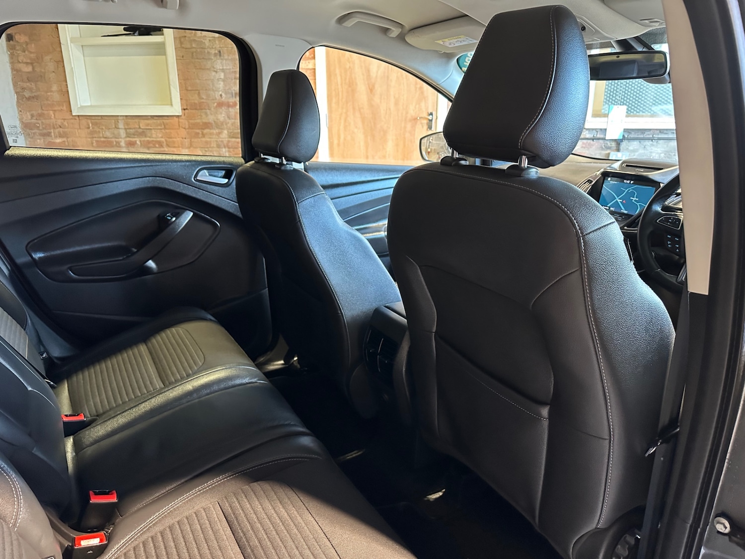 Used Ford Kuga 2018 for sale - 76979938: Photo 36