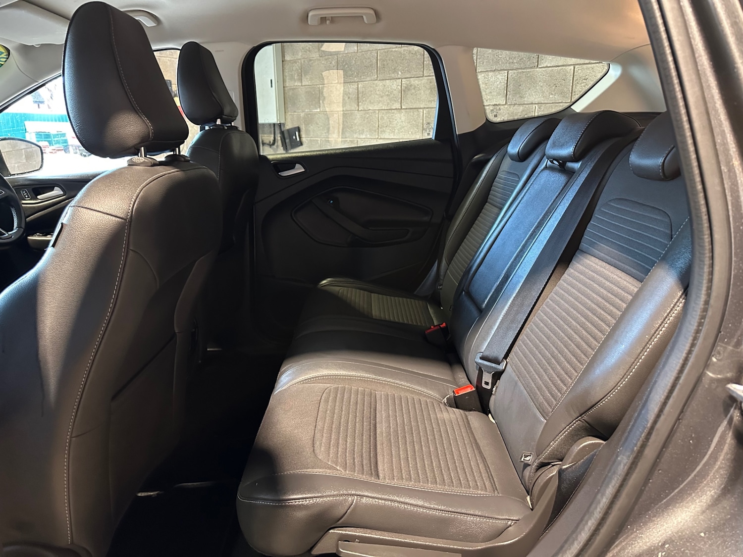 Used Ford Kuga 2018 for sale - 76979938: Photo 42