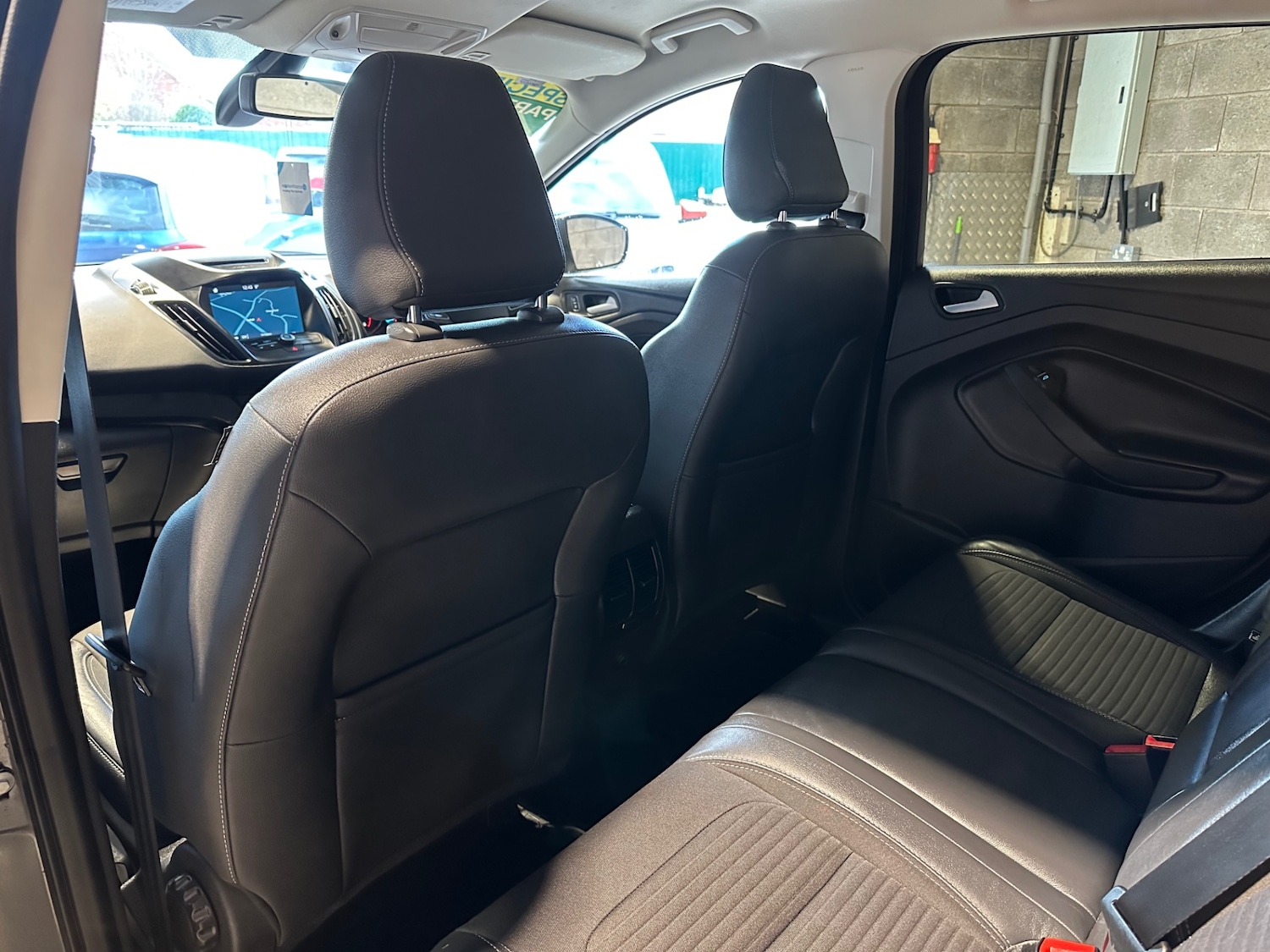 Used Ford Kuga 2018 for sale - 76979938: Photo 43