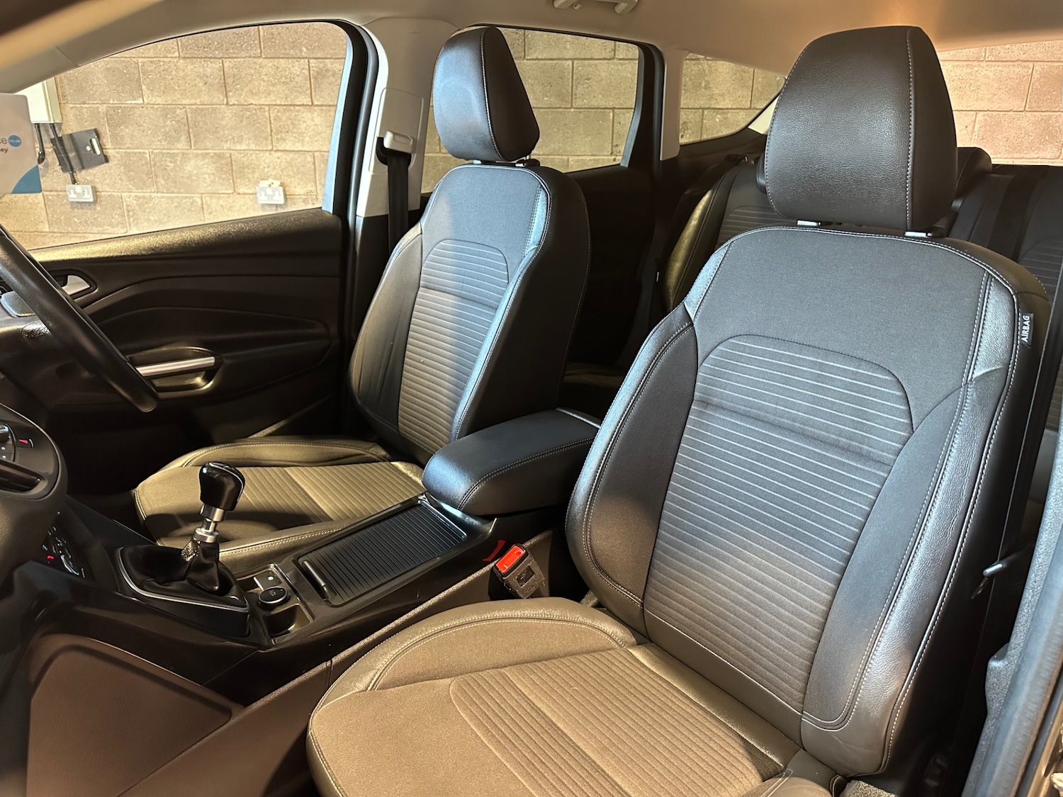 Used Ford Kuga 2018 for sale - 76979938: Photo 44