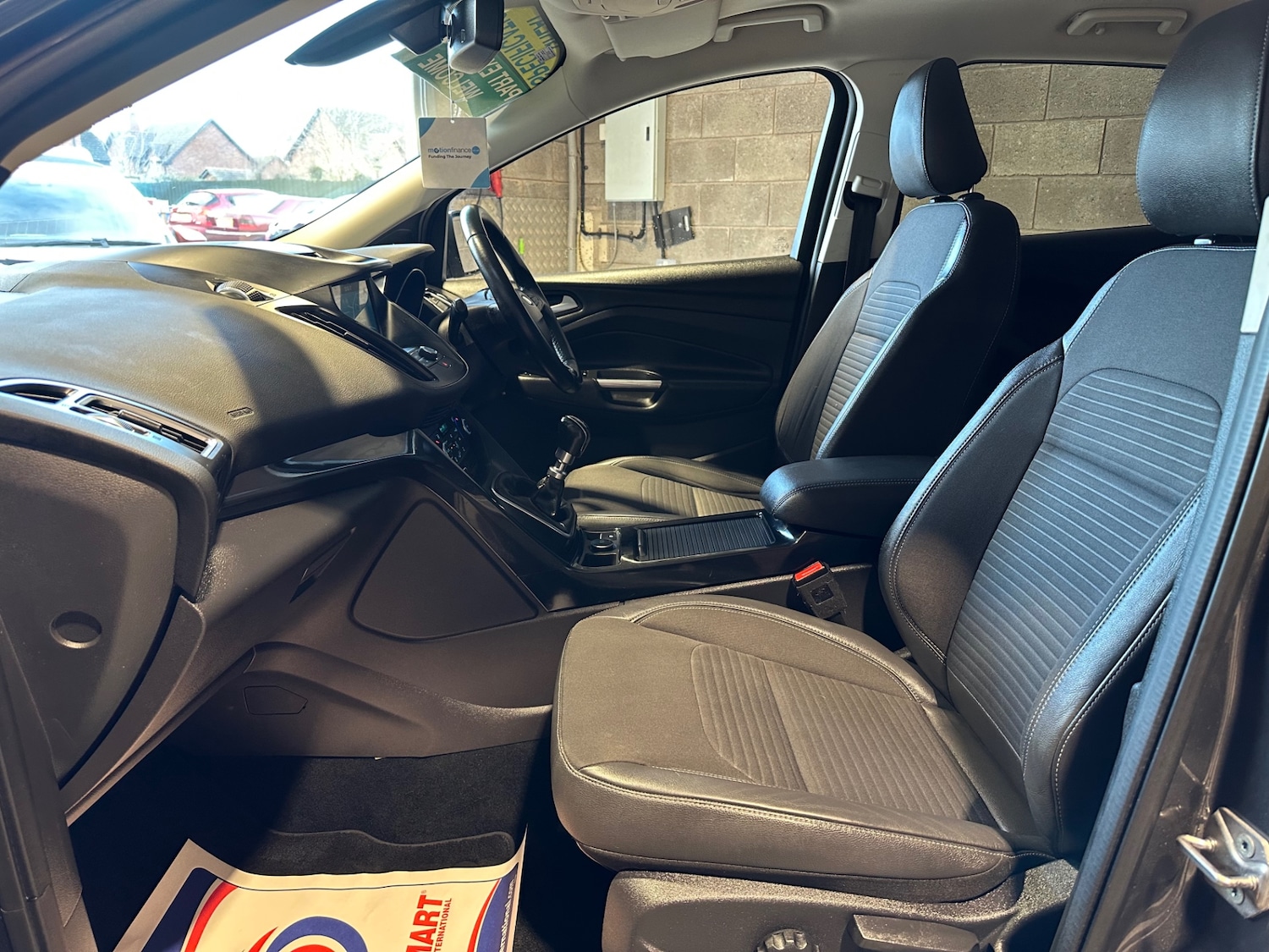 Used Ford Kuga 2018 for sale - 76979938: Photo 45