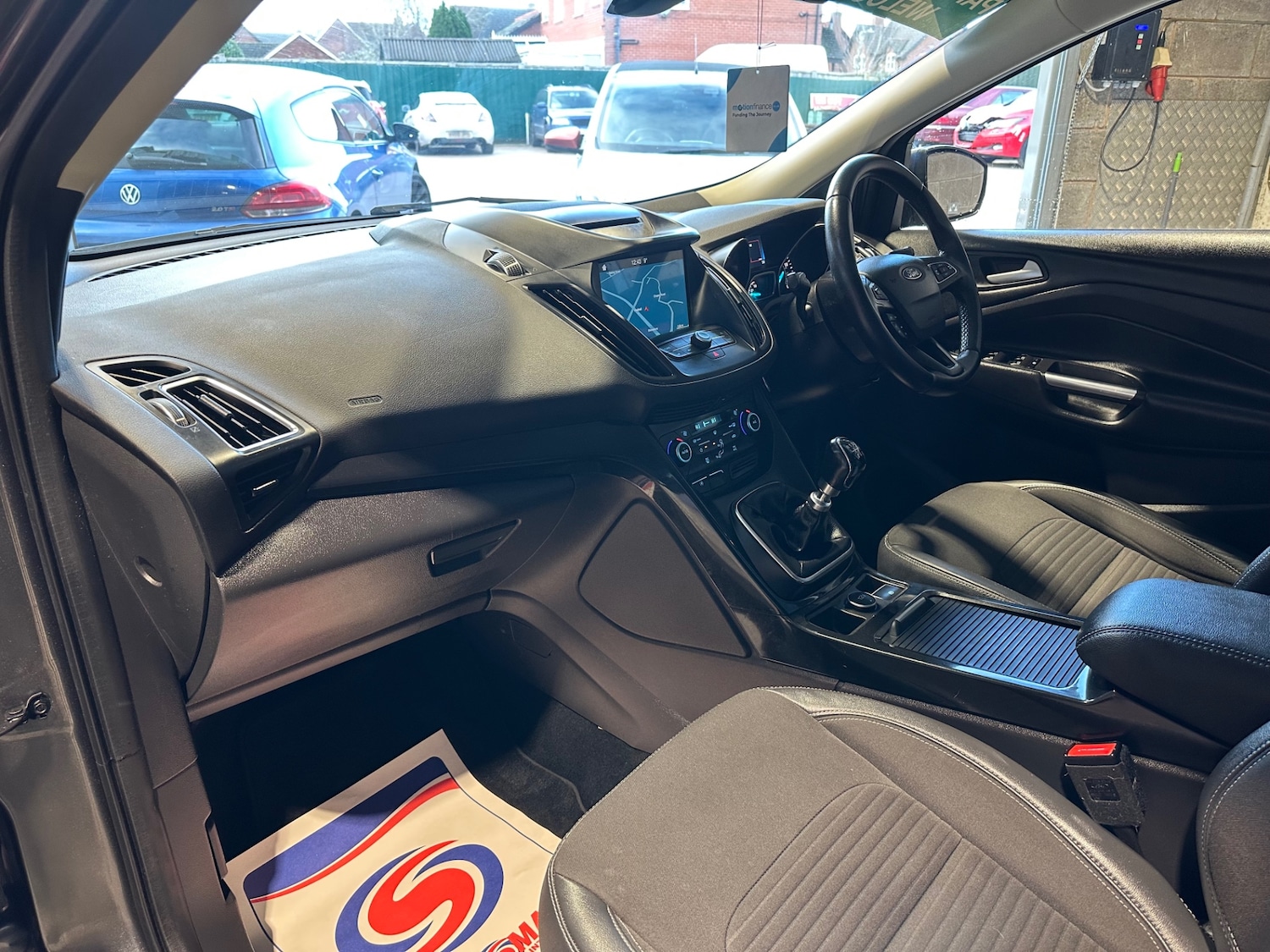 Used Ford Kuga 2018 for sale - 76979938: Photo 46