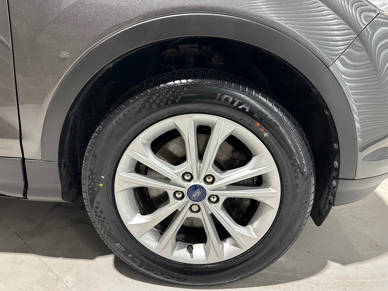 Used Ford Kuga 2018 for sale - 76979938: Photo 47