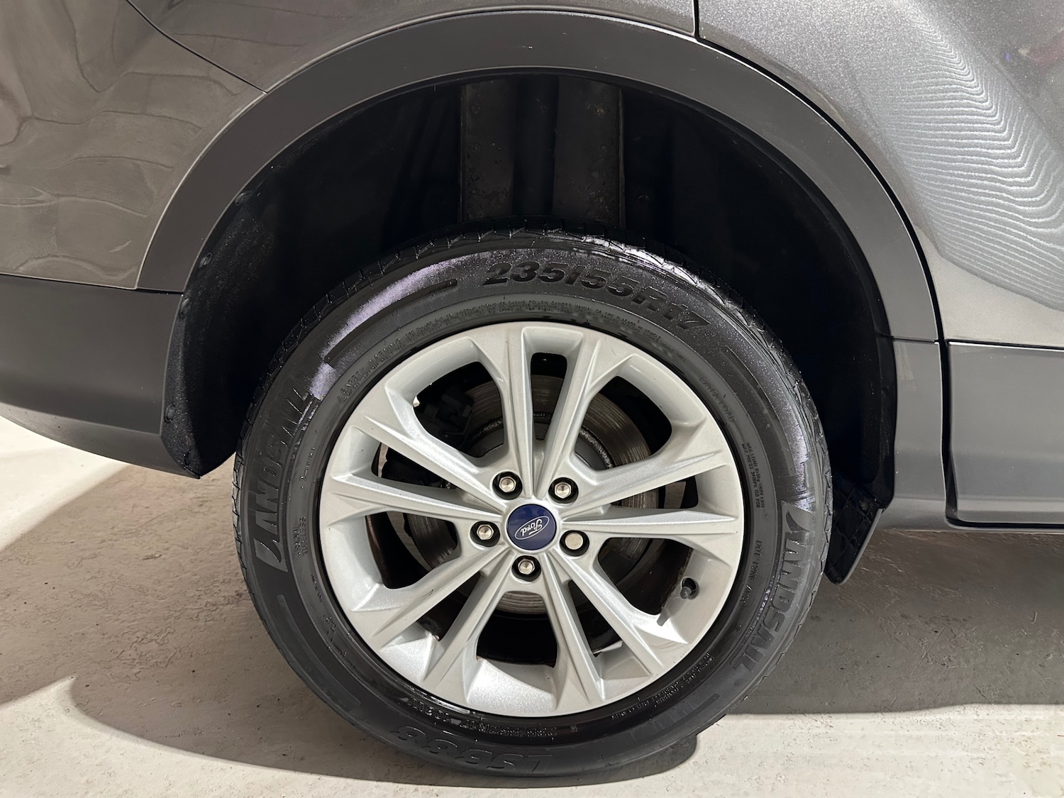 Used Ford Kuga 2018 for sale - 76979938: Photo 48