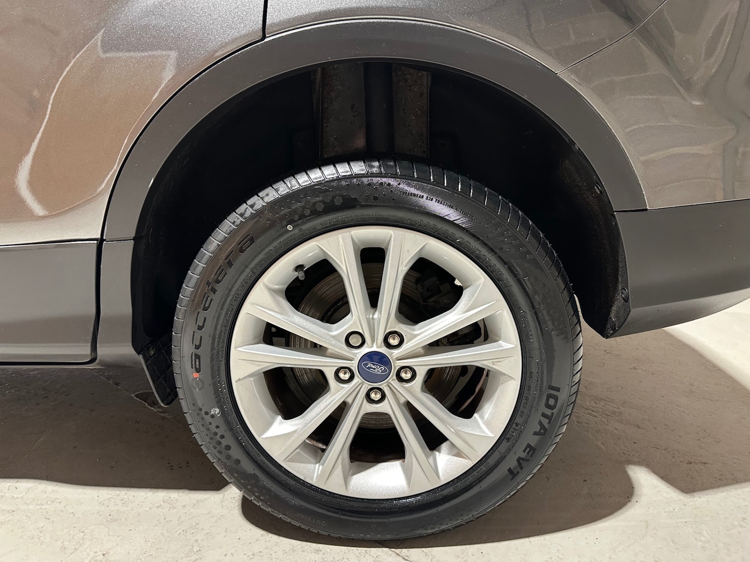 Used Ford Kuga 2018 for sale - 76979938: Photo 49