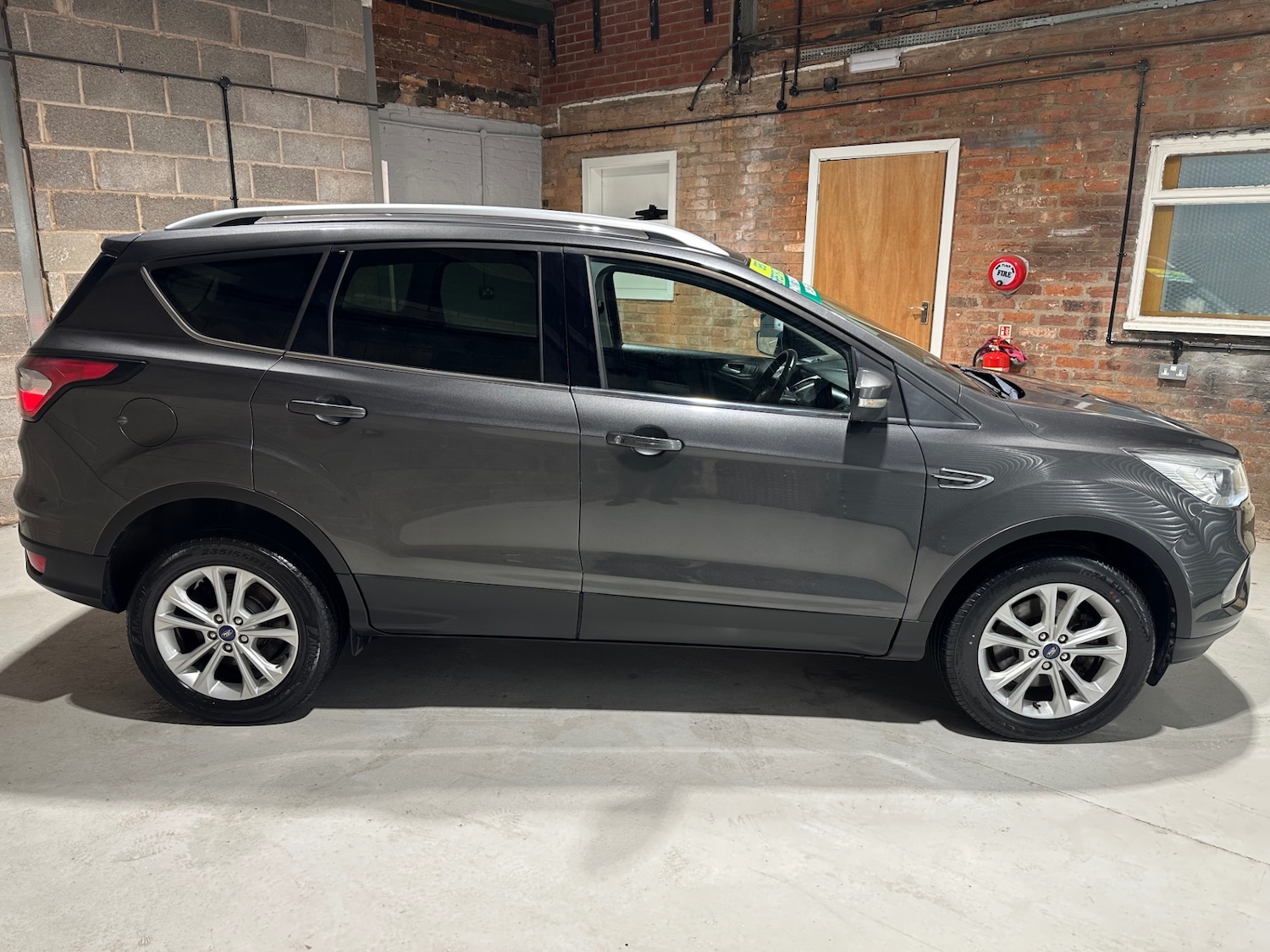 Used Ford Kuga 2018 for sale - 76979938: Photo 5