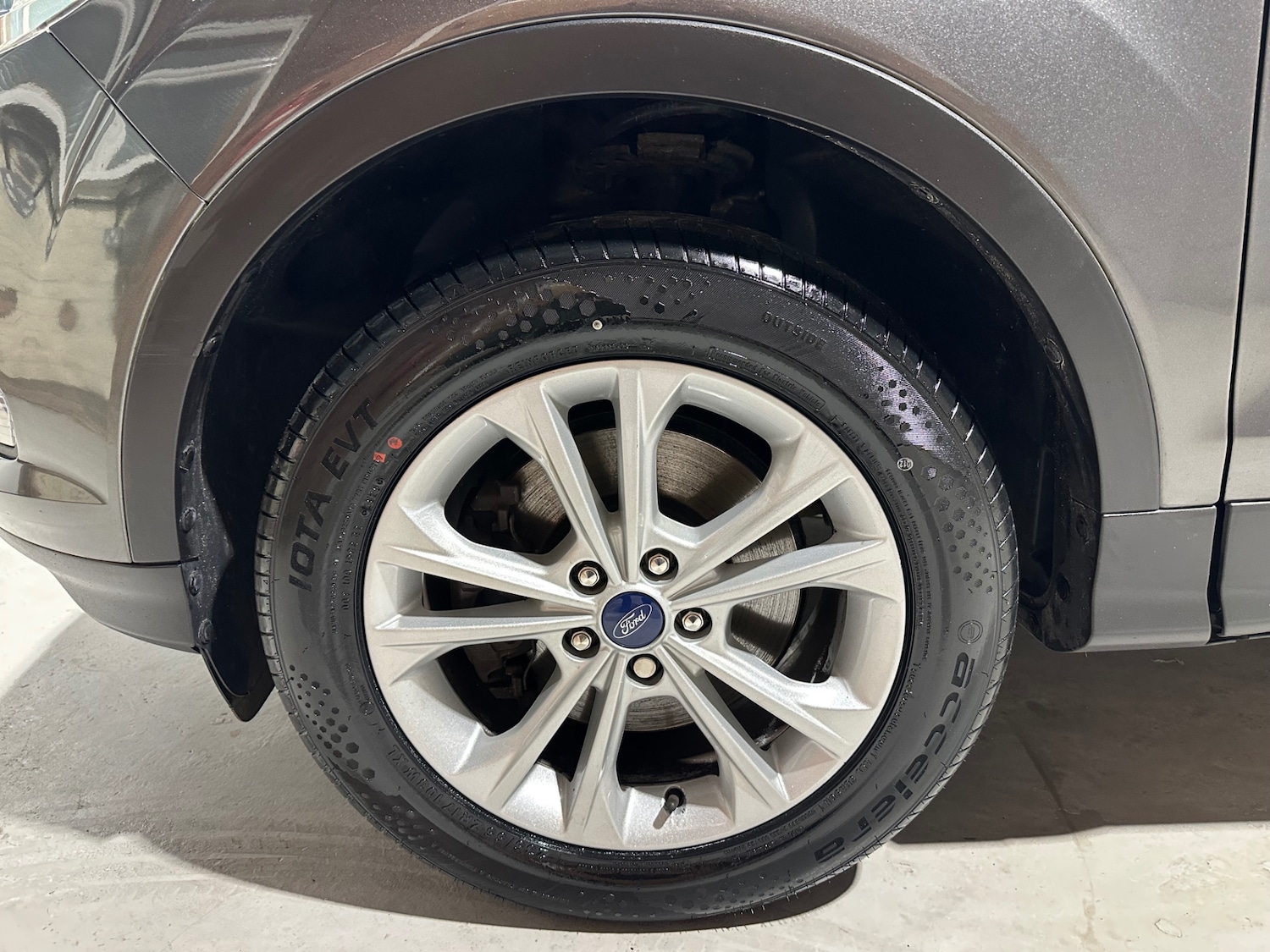 Used Ford Kuga 2018 for sale - 76979938: Photo 50