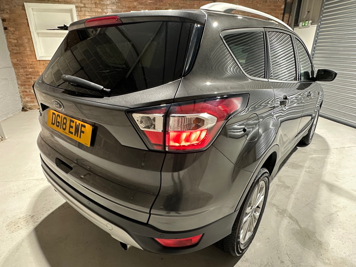 Used Ford Kuga 2018 for sale - 76979938: Photo 6