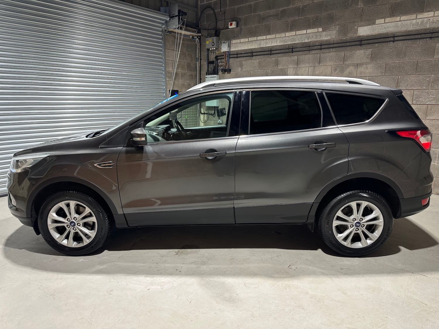 Used Ford Kuga 2018 for sale - 76979938: Photo 9