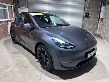 Used Tesla Model Y 2022 for sale - 78421398: Photo