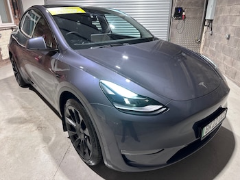 Used Tesla Model Y 2022 for sale - 78421398: Photo