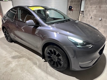 Used Tesla Model Y 2022 for sale - 78421398: Photo