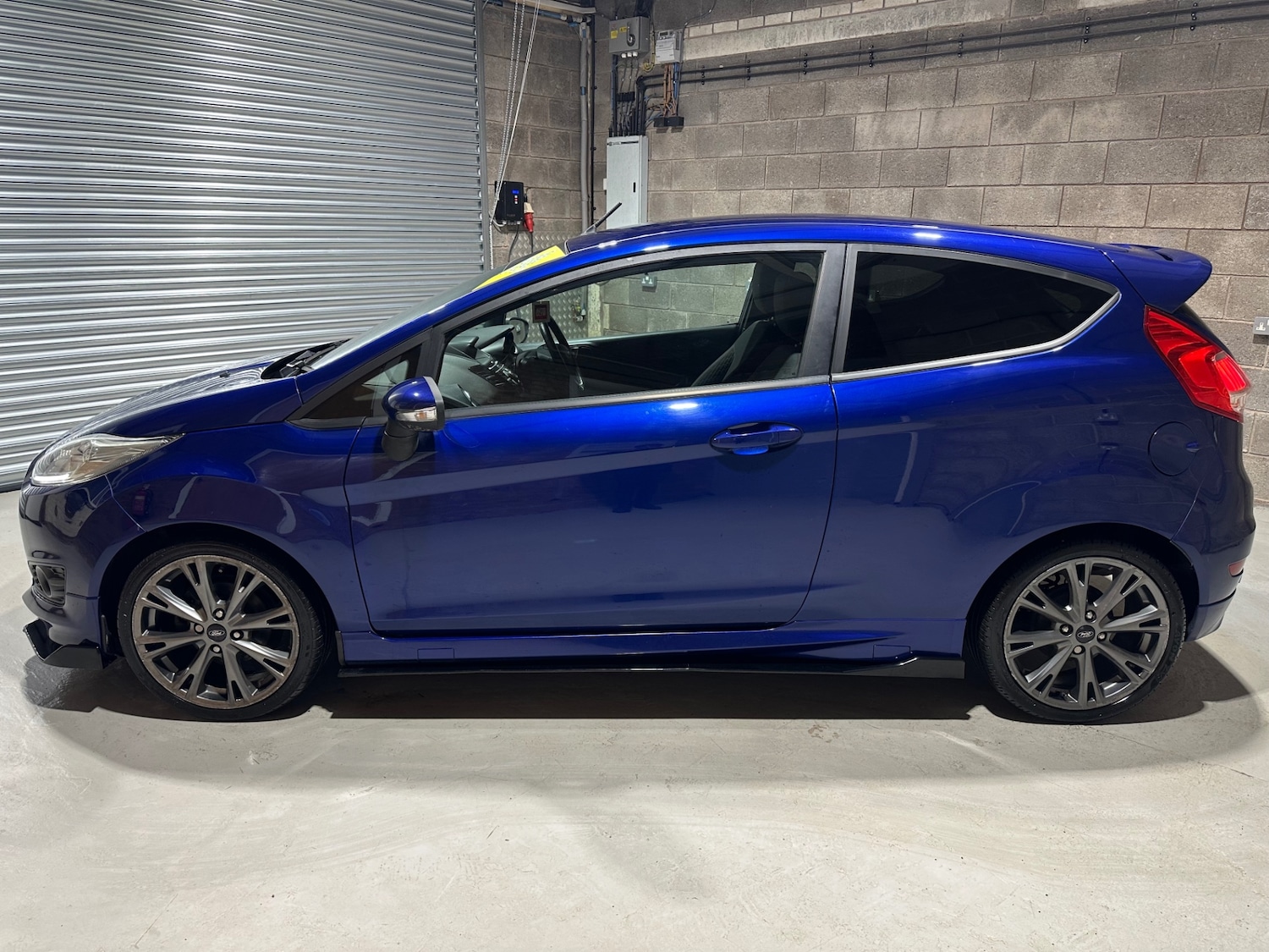 Used Ford Fiesta 2016 for sale - 77378828: Photo 10