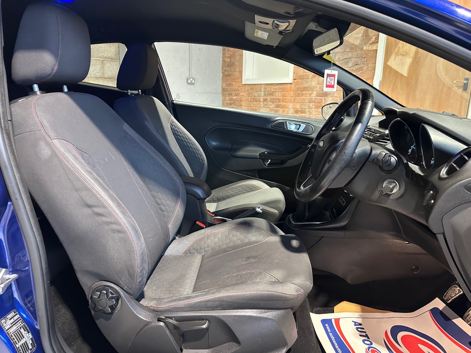 Used Ford Fiesta 2016 for sale - 77378828: Photo 14