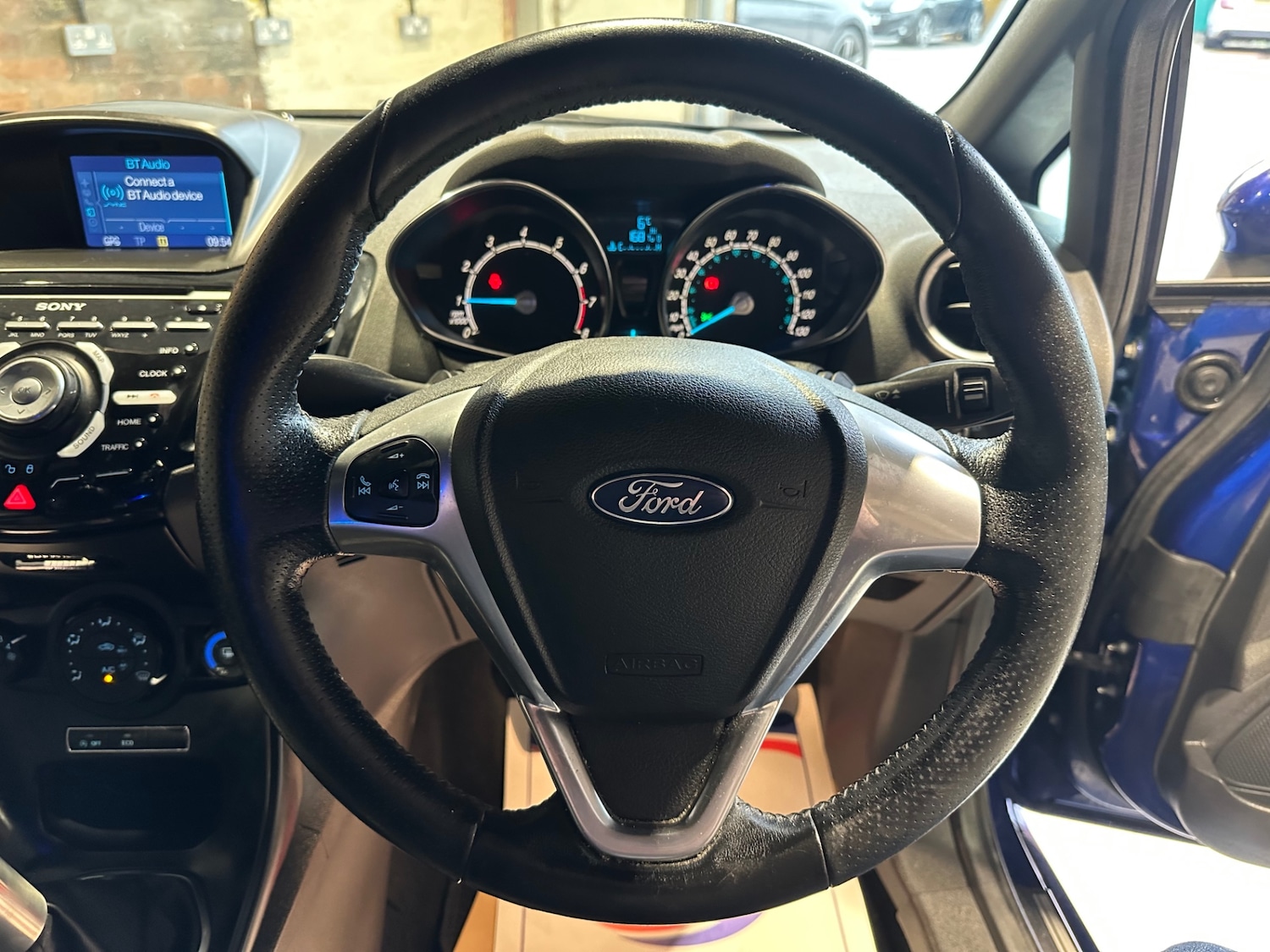 Used Ford Fiesta 2016 for sale - 77378828: Photo 20