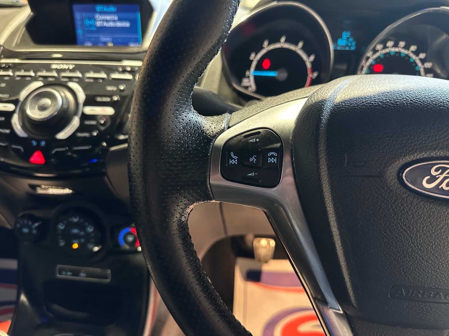 Used Ford Fiesta 2016 for sale - 77378828: Photo 21