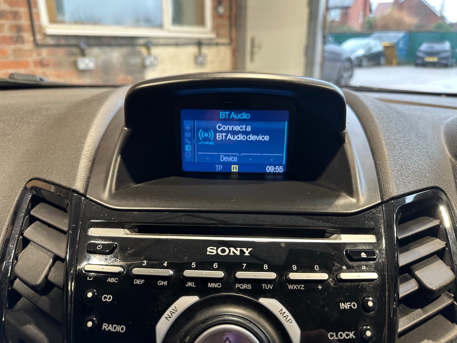 Used Ford Fiesta 2016 for sale - 77378828: Photo 24