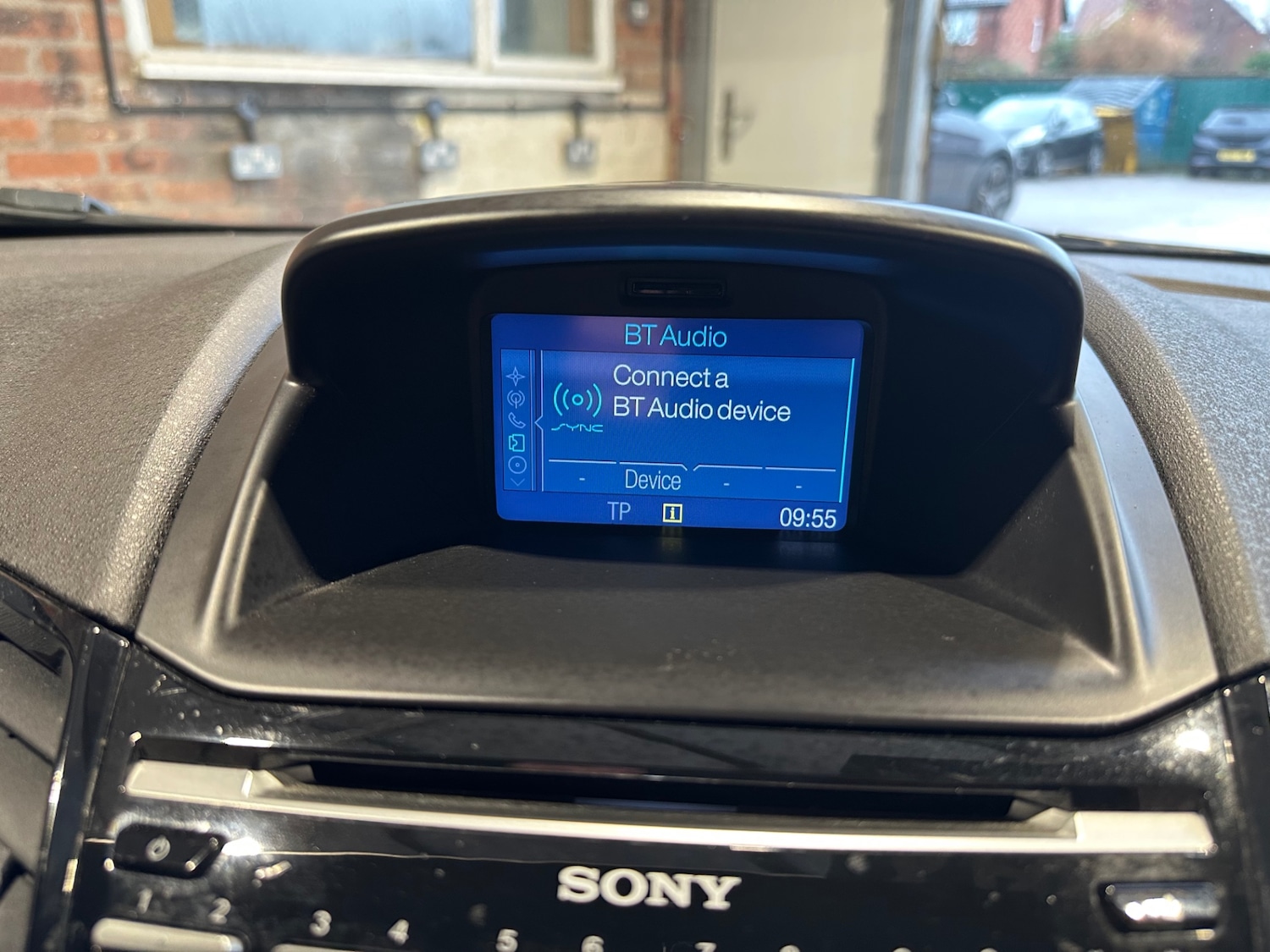 Used Ford Fiesta 2016 for sale - 77378828: Photo 25