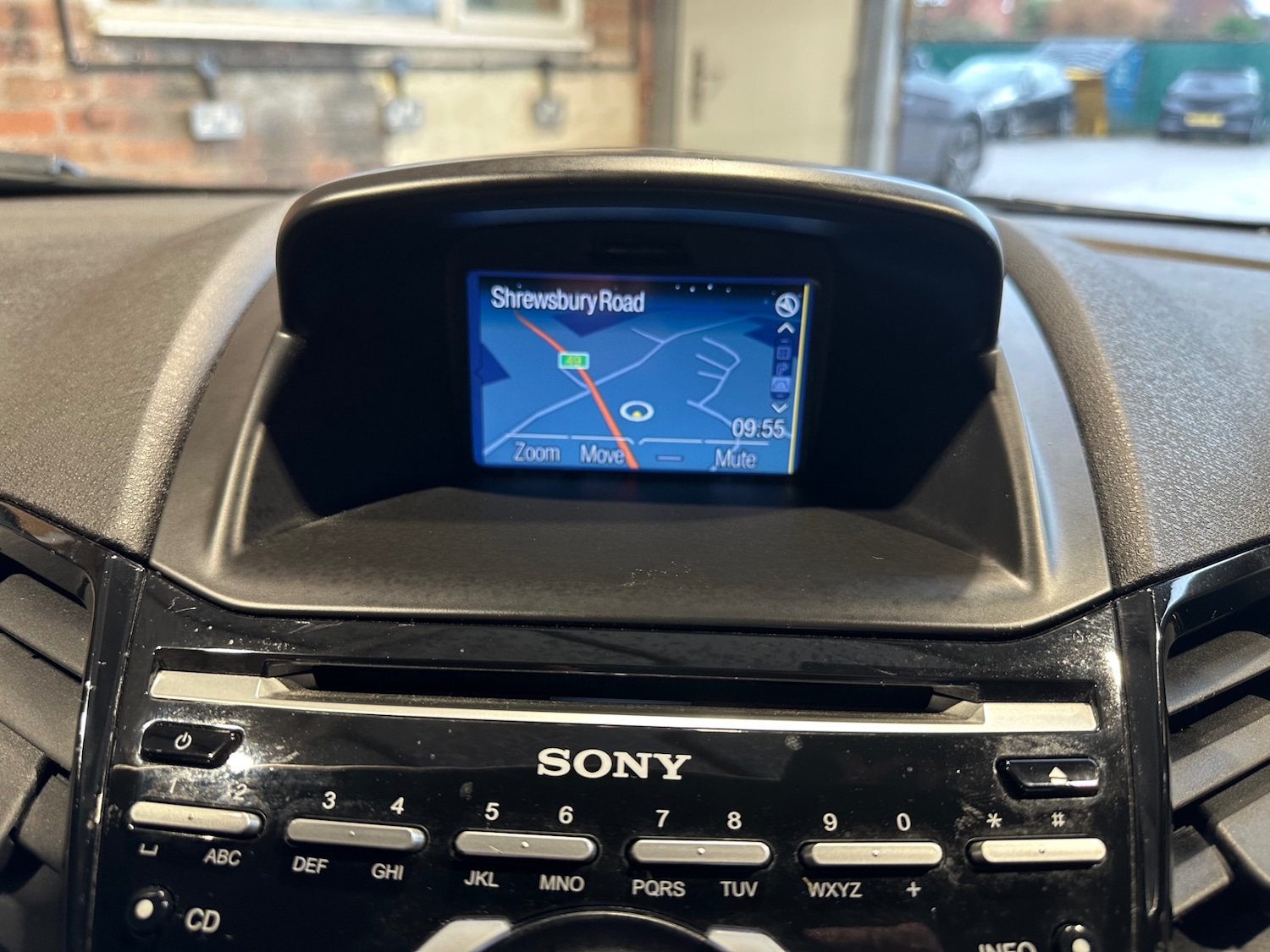 Used Ford Fiesta 2016 for sale - 77378828: Photo 27