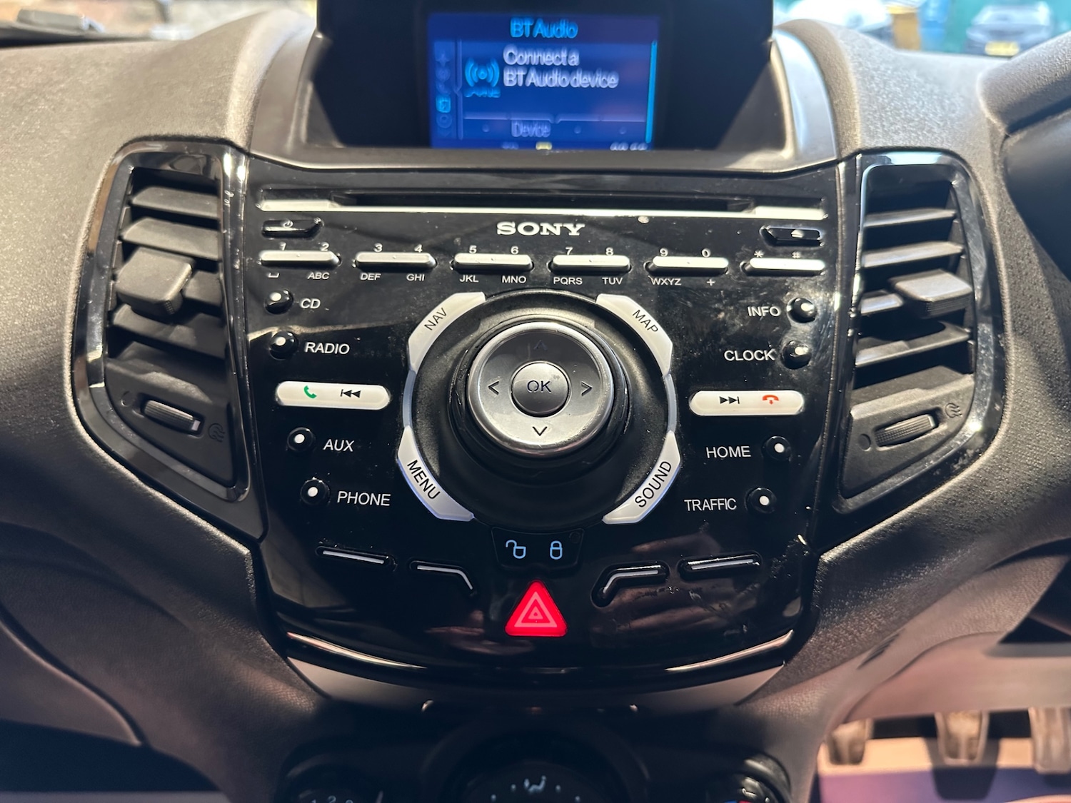 Used Ford Fiesta 2016 for sale - 77378828: Photo 28