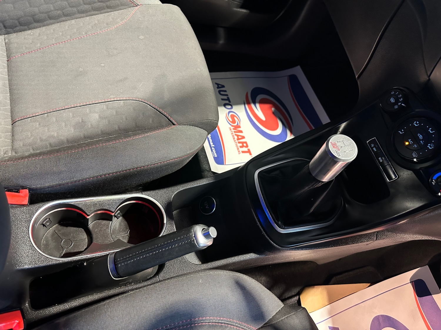 Used Ford Fiesta 2016 for sale - 77378828: Photo 30