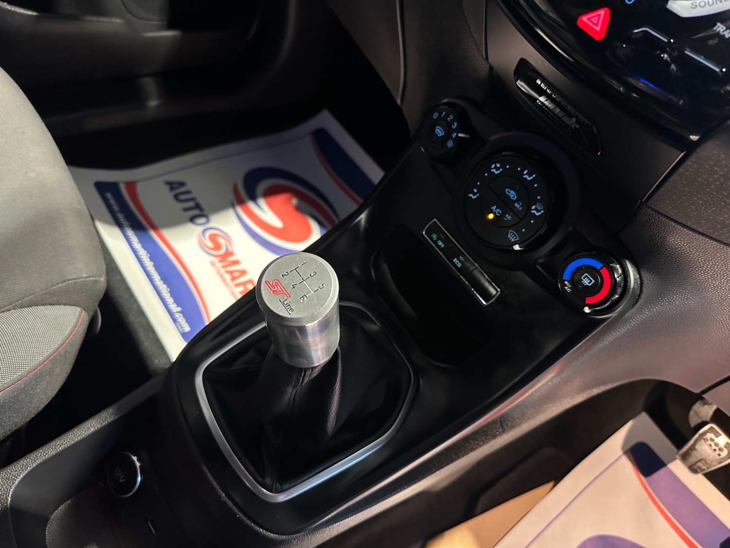 Used Ford Fiesta 2016 for sale - 77378828: Photo 31