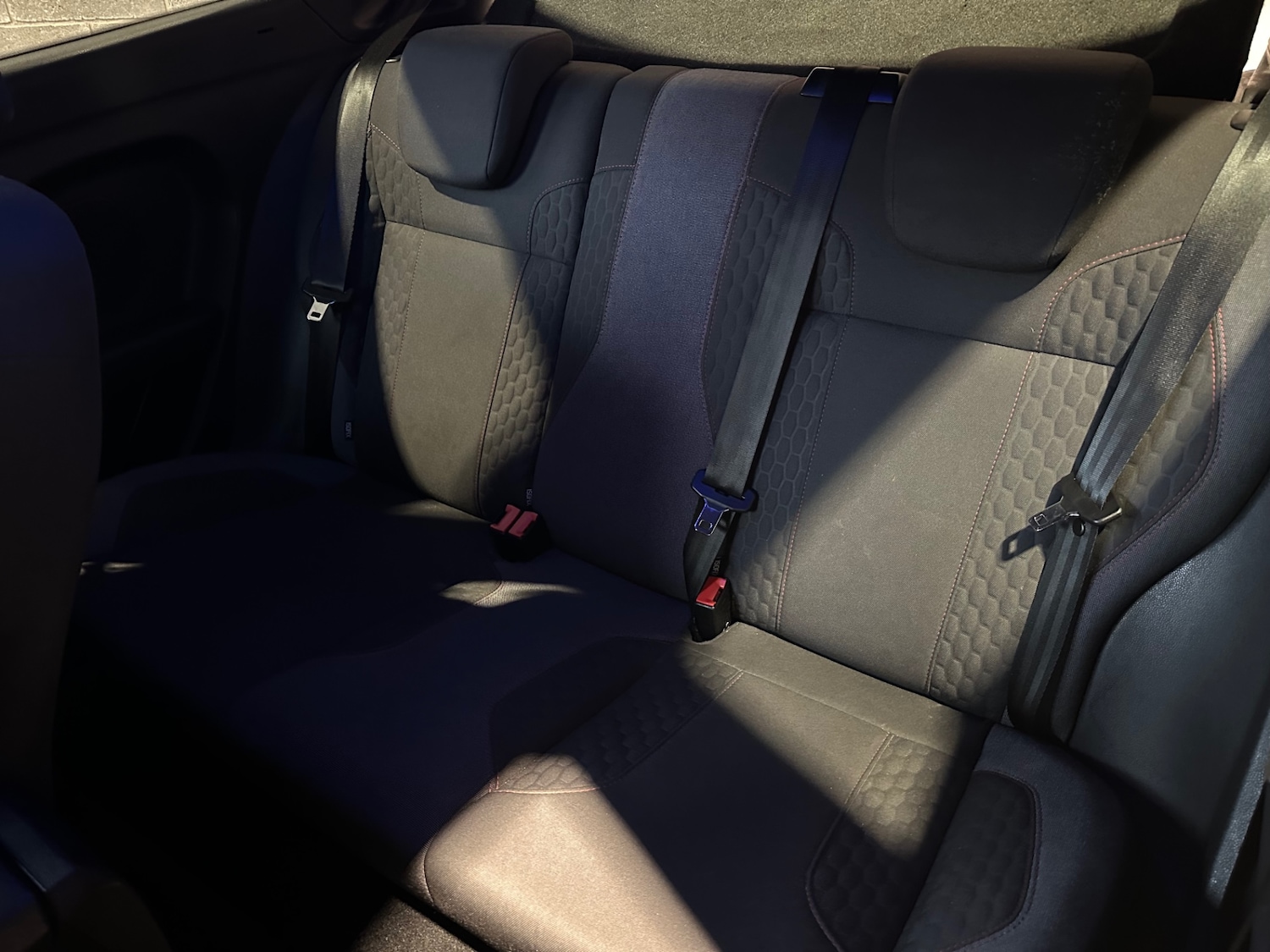 Used Ford Fiesta 2016 for sale - 77378828: Photo 36