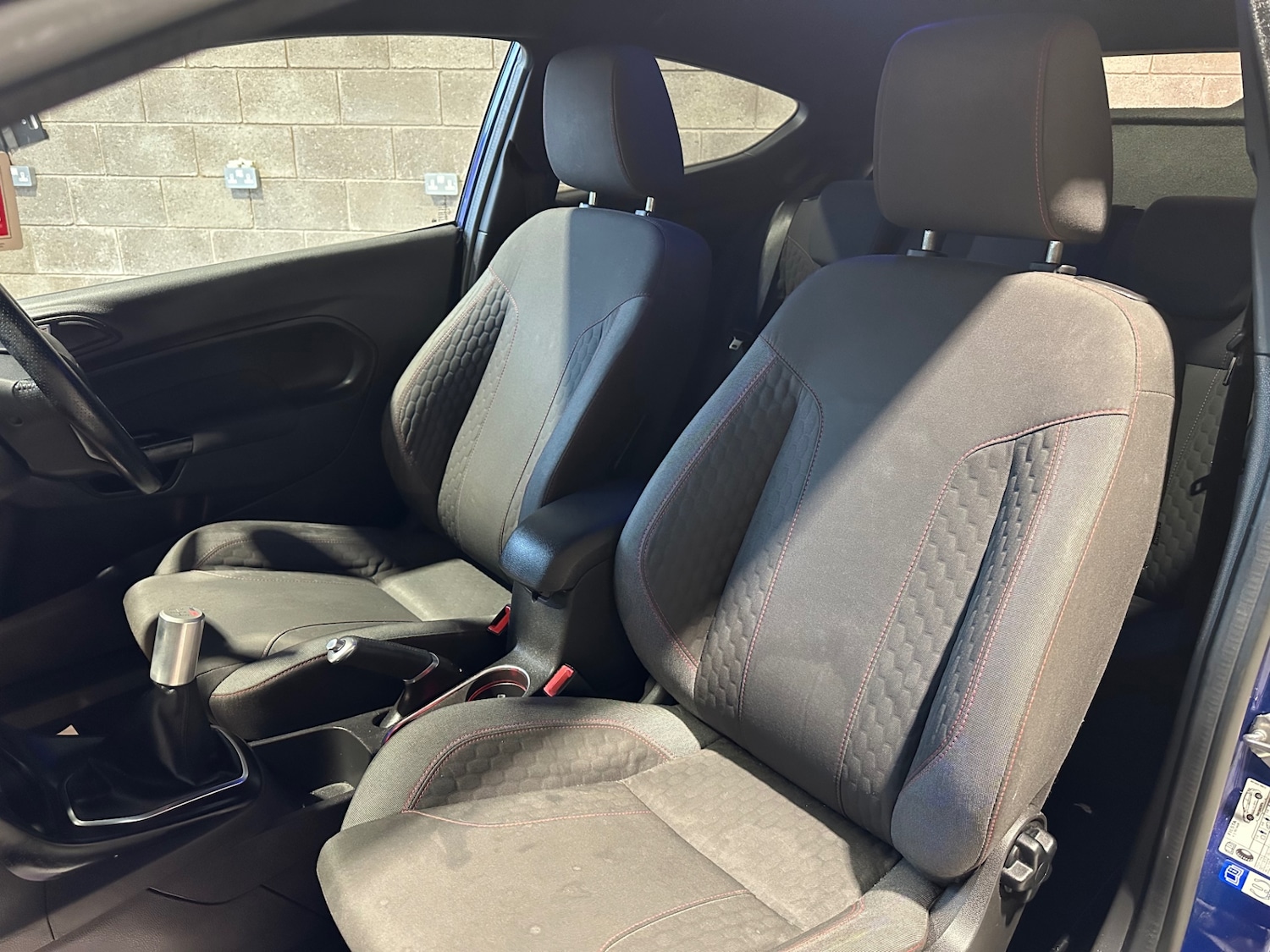 Used Ford Fiesta 2016 for sale - 77378828: Photo 37