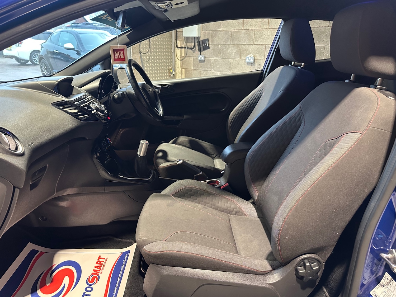 Used Ford Fiesta 2016 for sale - 77378828: Photo 38