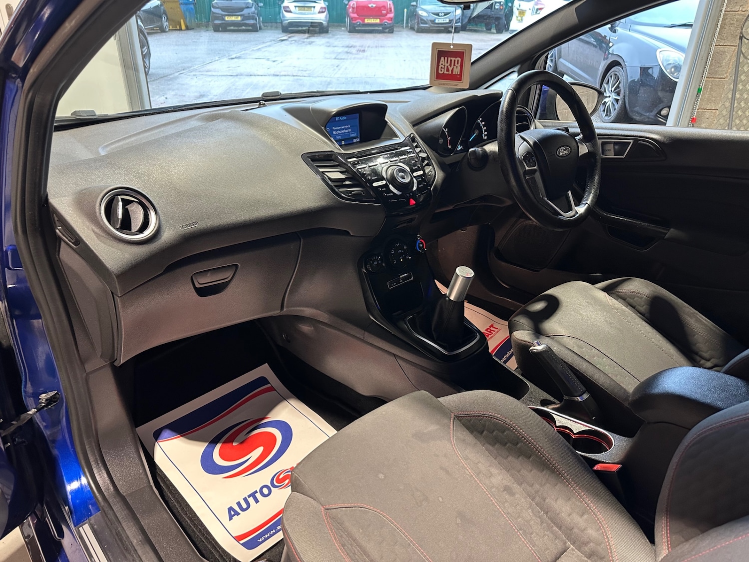 Used Ford Fiesta 2016 for sale - 77378828: Photo 39