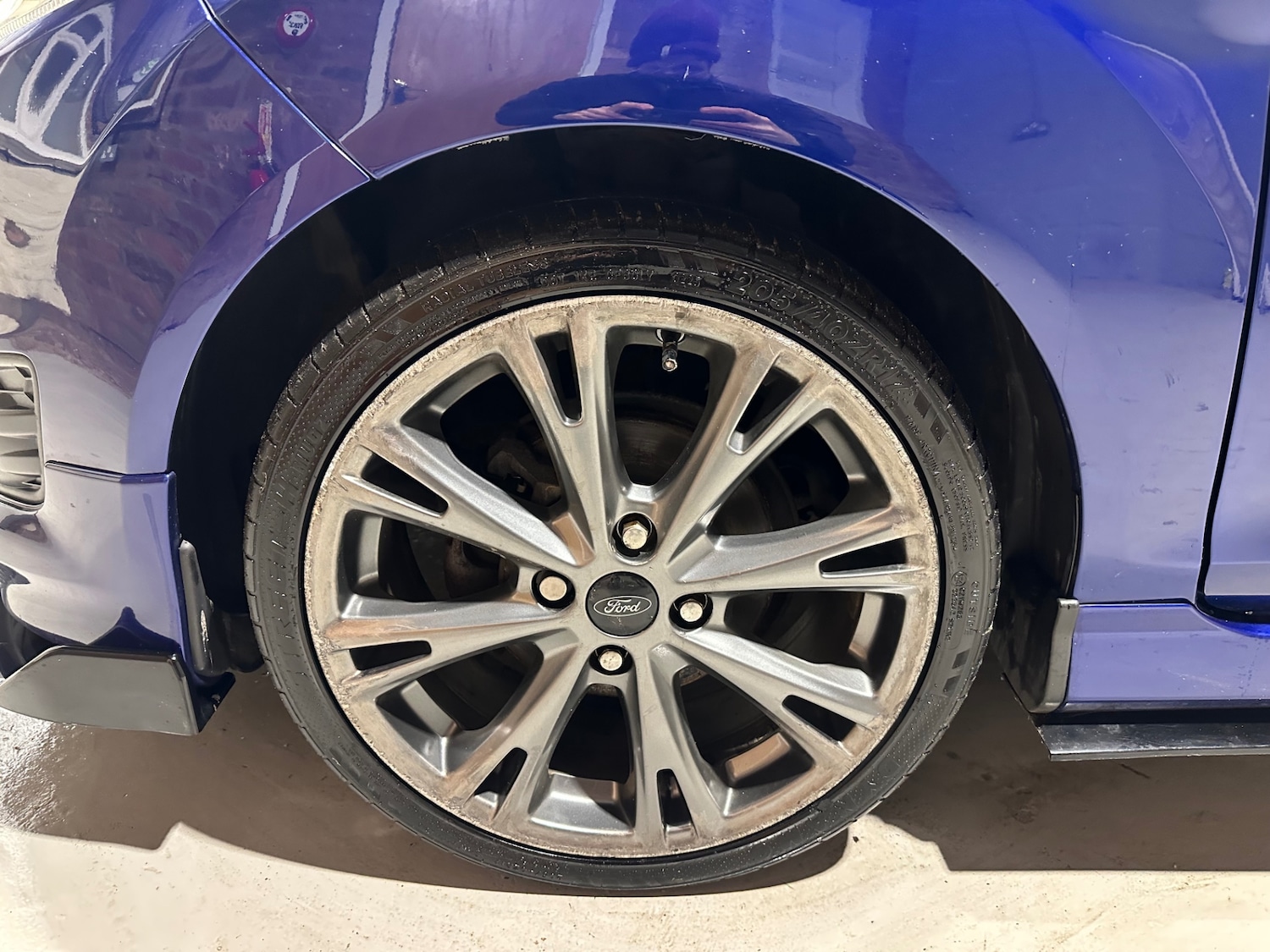 Used Ford Fiesta 2016 for sale - 77378828: Photo 41