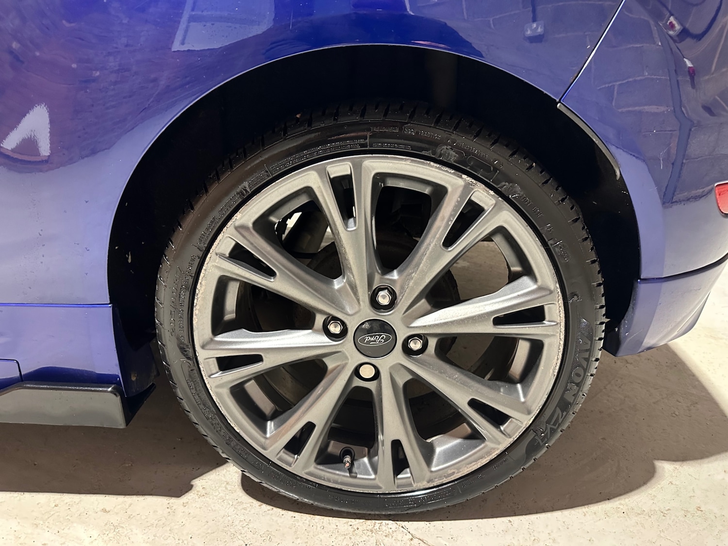 Used Ford Fiesta 2016 for sale - 77378828: Photo 42