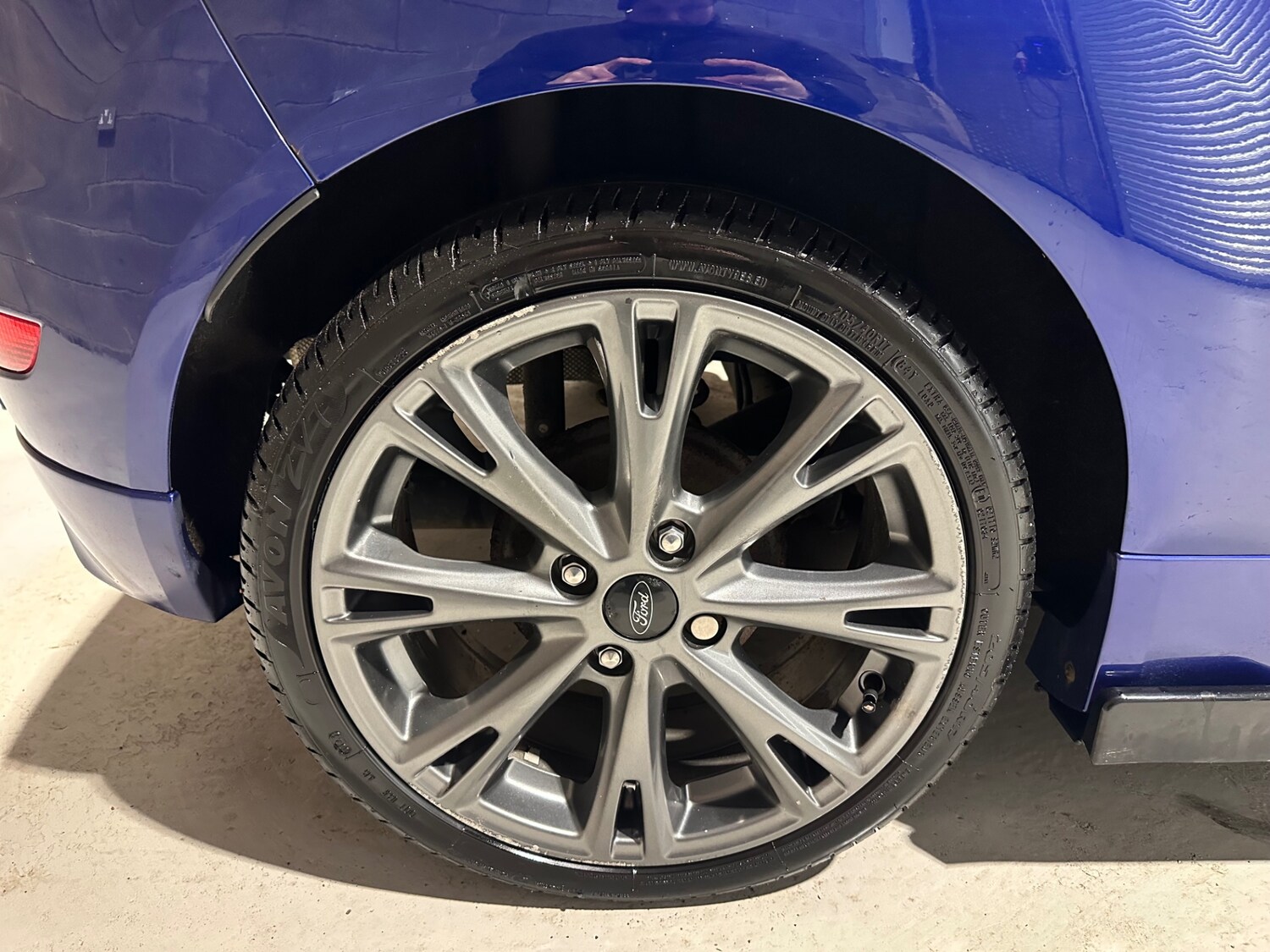 Used Ford Fiesta 2016 for sale - 77378828: Photo 43