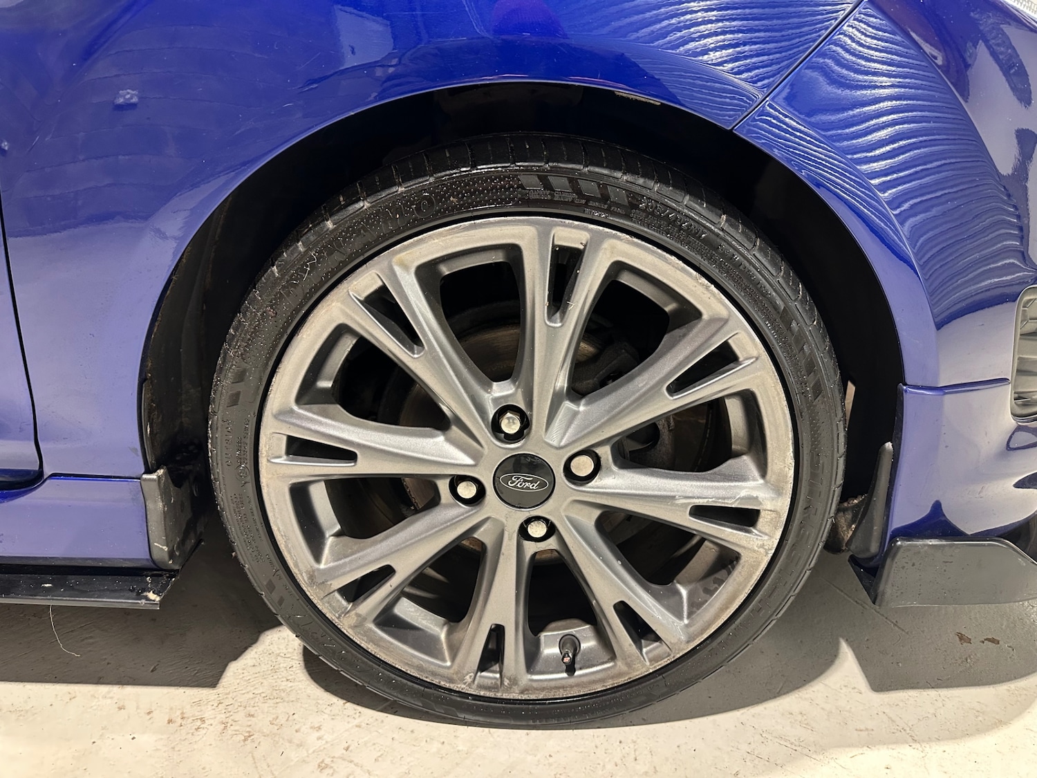 Used Ford Fiesta 2016 for sale - 77378828: Photo 44