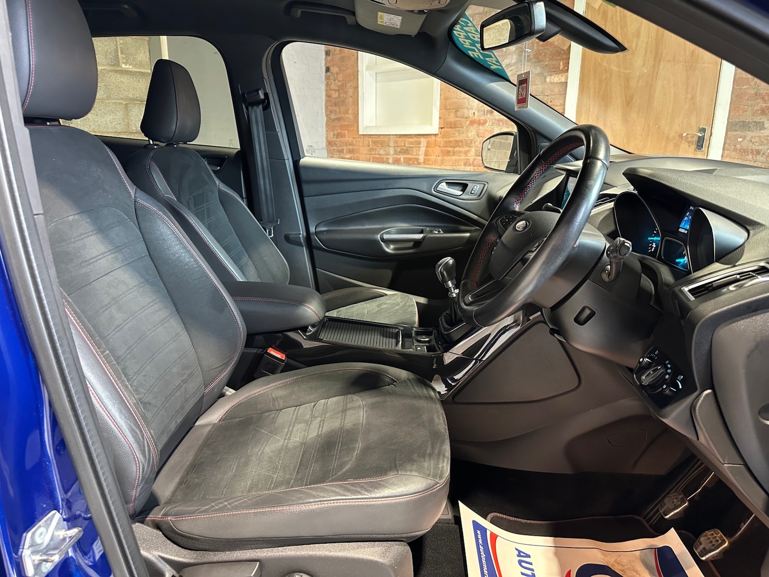 Used Ford Kuga 2018 for sale - 76532529: Photo 10