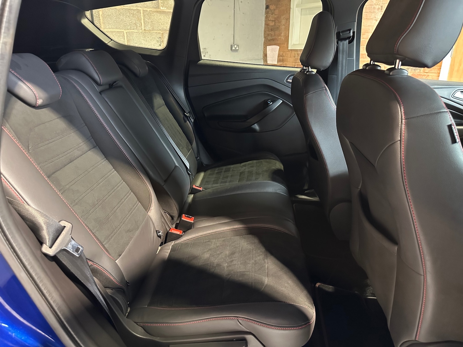 Used Ford Kuga 2018 for sale - 76532529: Photo 12